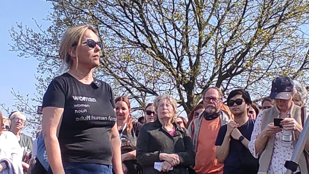 Lawyer 'Targeted' by NHS Trans Worker Fights Back