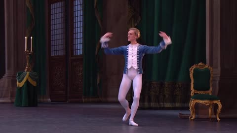 D.E.Auber - Marco Spada (2014)