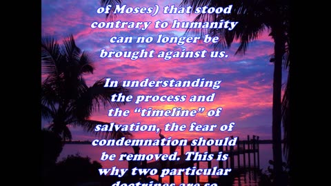 The Book of Matthew 5:26 - Daily Bible Verse Commentary