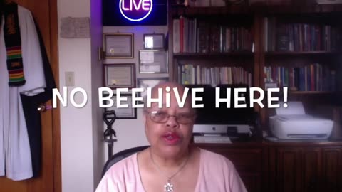 Are you part of the Hive