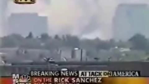 9/11 No explosives theory: DEBUNKED