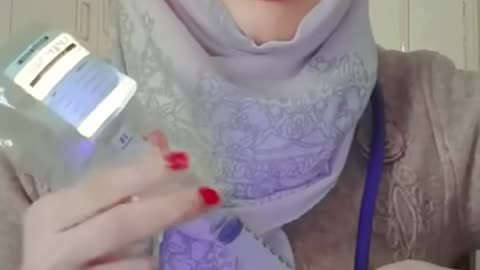 Girl fun on call