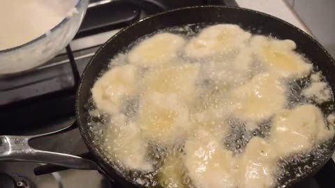 How to Maka the Bast Gambian Akara