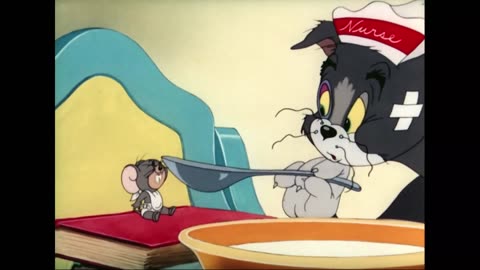 tom and jerry show