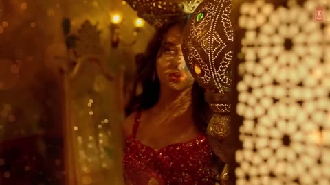 New Romantic Song of Nora Fatehi without cut scenes