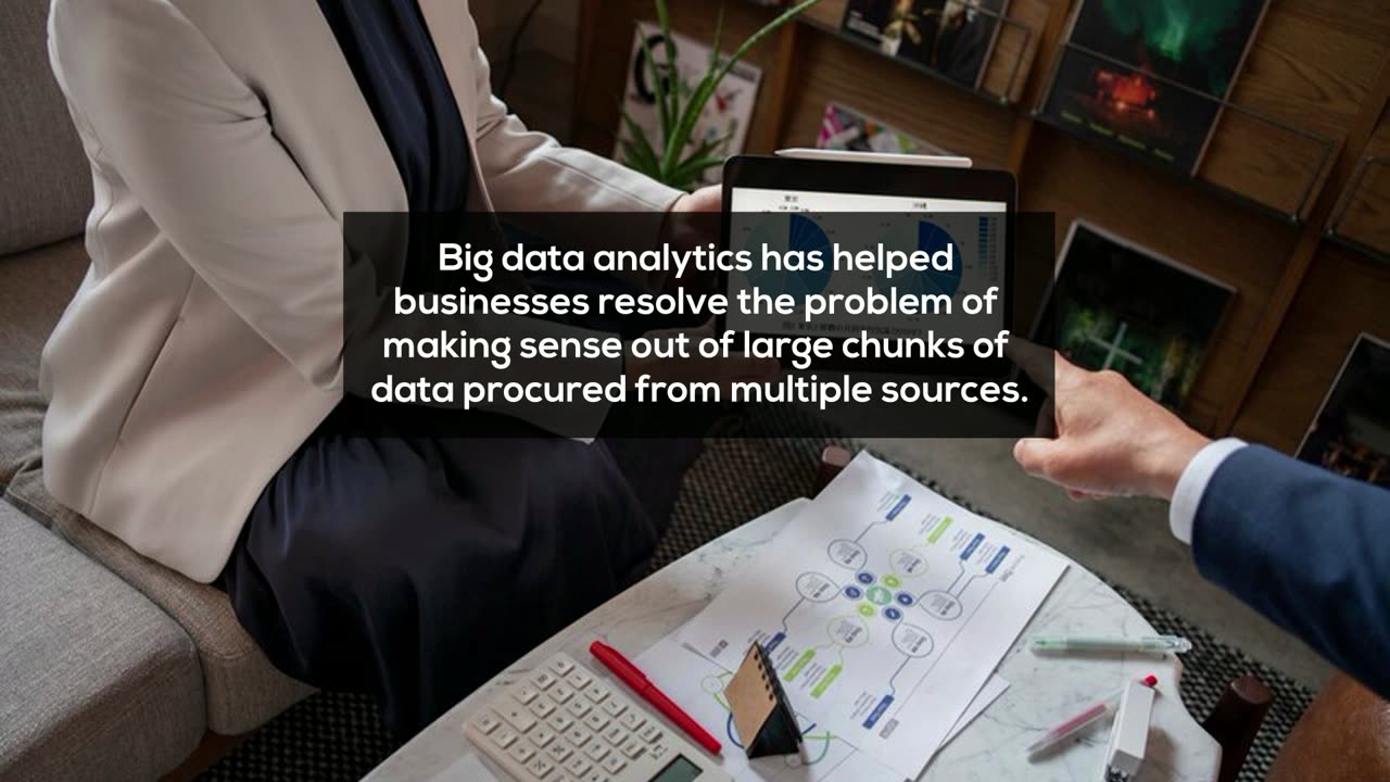 The Future of Big Data: How Businesses Can Leverage It for Success
