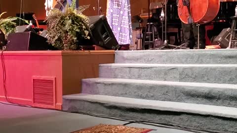 Isaacs - In the Wilderness