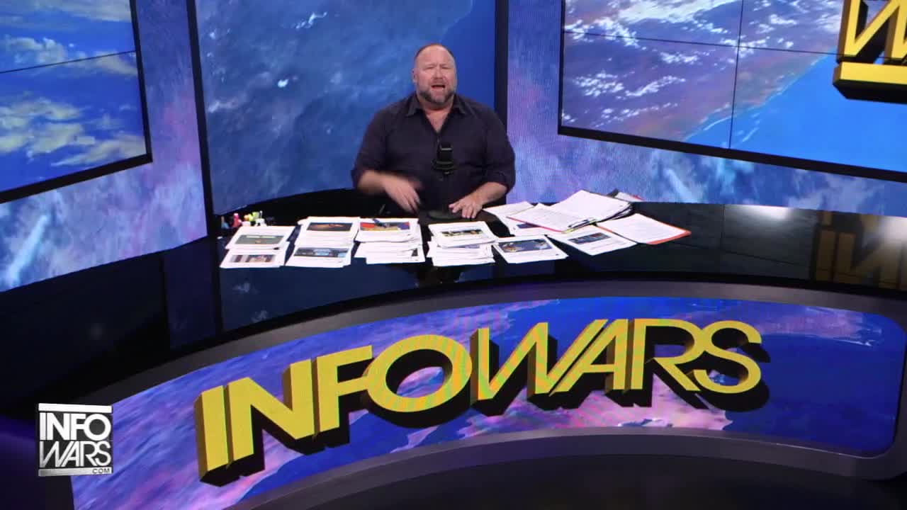VIDEO: Putin Declares War On The Left's Anti-Family Agenda