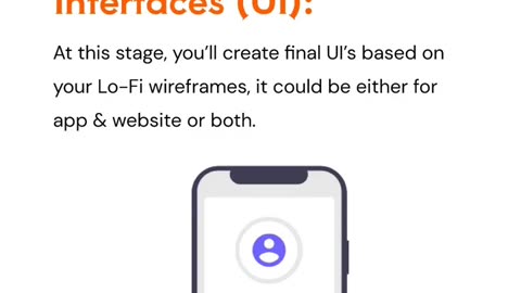 What does a UX Designer do? #viral