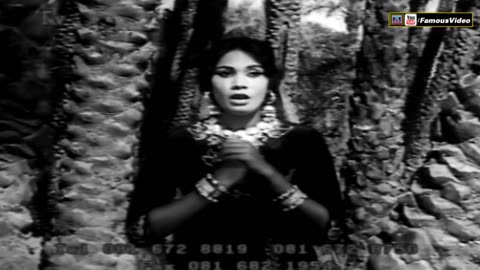 JIYO DHOLA JIYO DHOLA TUTT GAYI AJ HANJUAN DI MALA - NOOR JEHAN - FILM