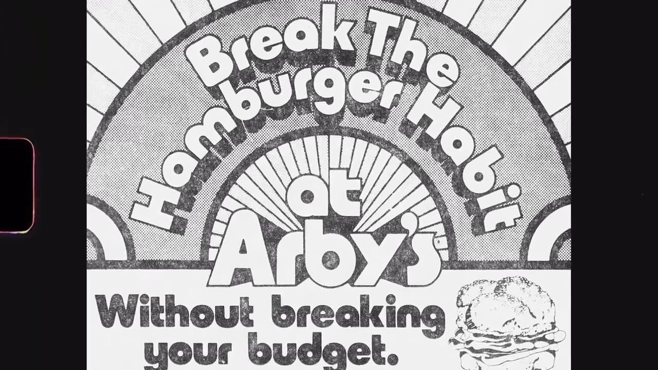 100 Years of Fast Food