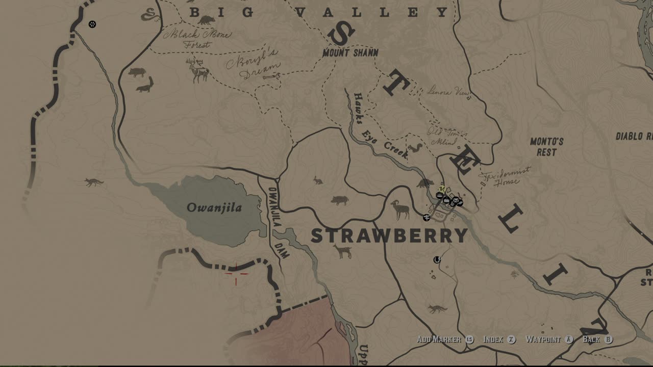 Let's play Red Dead Redemption 2 Part 7 PC