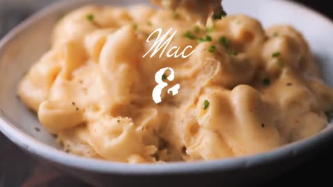 Creamy Mac and Cheese Recipe