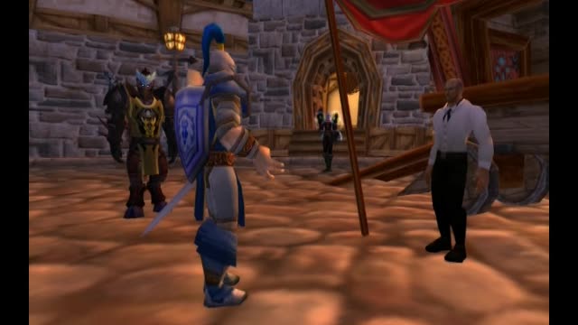 Bobani lost episode - somewhere between Ep 1 and Ep 2