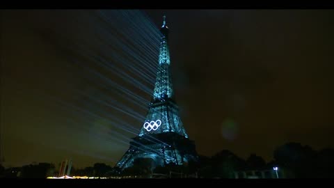 Paris Olympics 2024 - Controversial Opening Ceremony Full Coverage