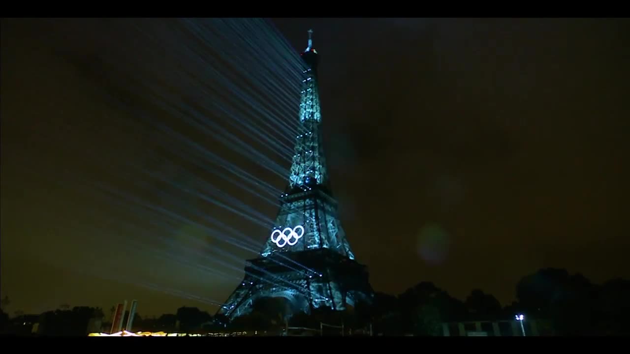 Paris Olympics 2024 - Controversial Opening Ceremony Full Coverage