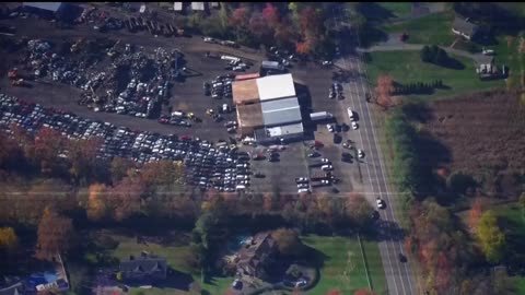 Huge catalytic converter bust leads to 21 arrests; spans nine states, including Minnesota
