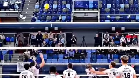 Volleyball