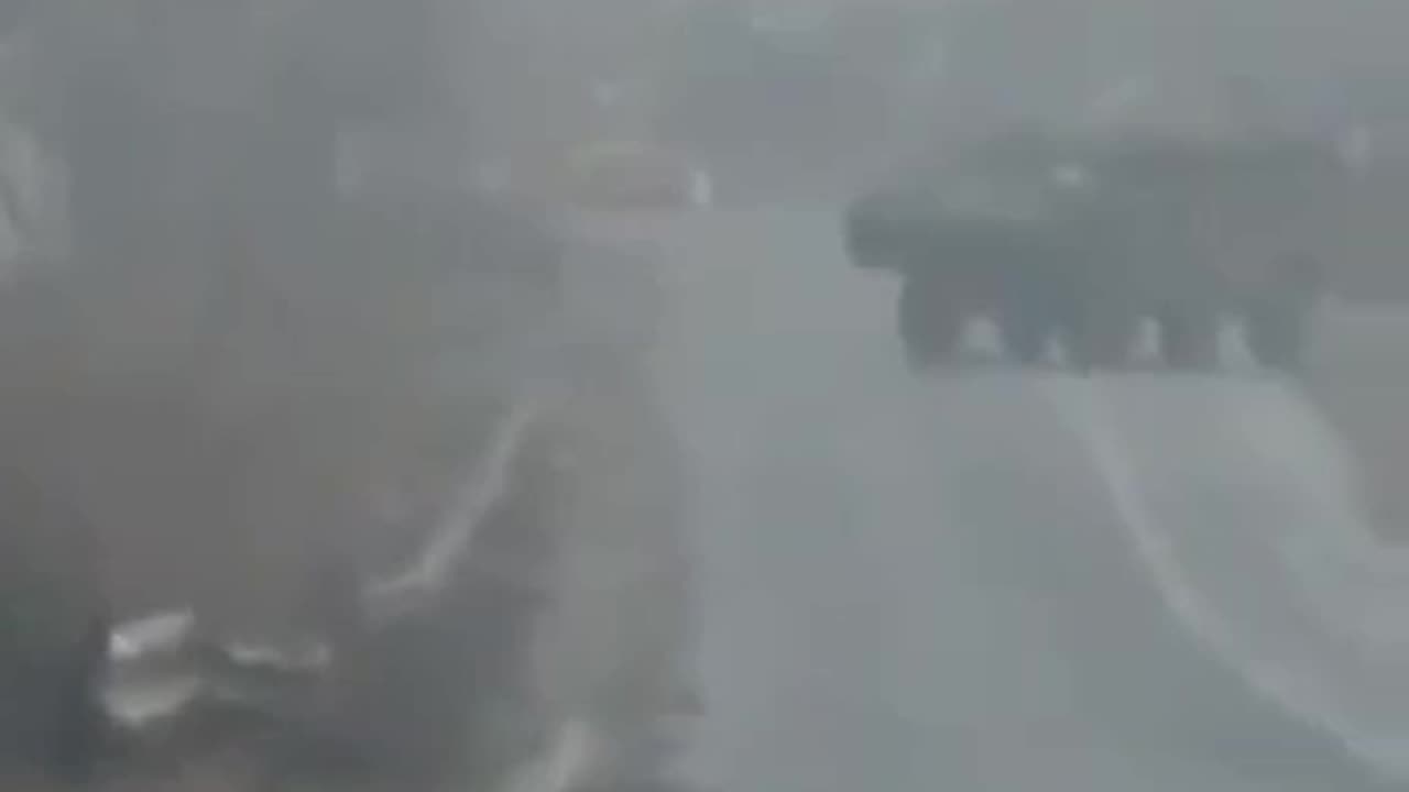 Launch "Point-U" on the invaders.