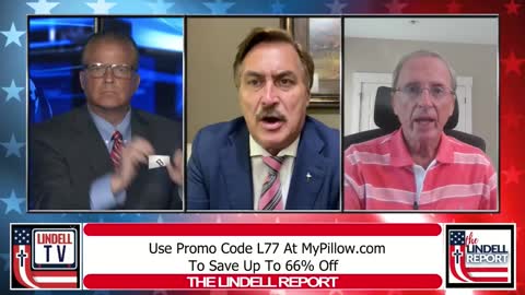 The Lindell Report - June 22nd 2022