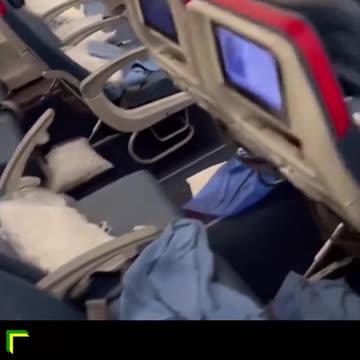 Caos fecal: passageiro sofre diarreia durante voo e avião é evacuado