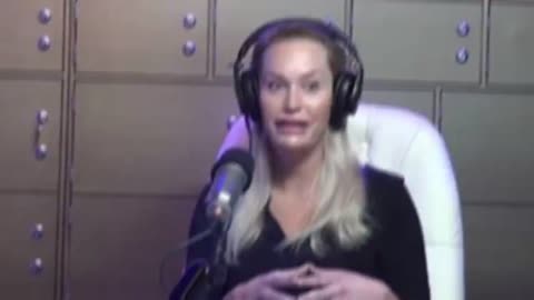 Ron DeSantis' Press Secretary/Political Advisor, Christina Pushaw Exposed as Ukraine Foreign Agent