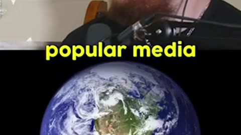 Podcast theory earth