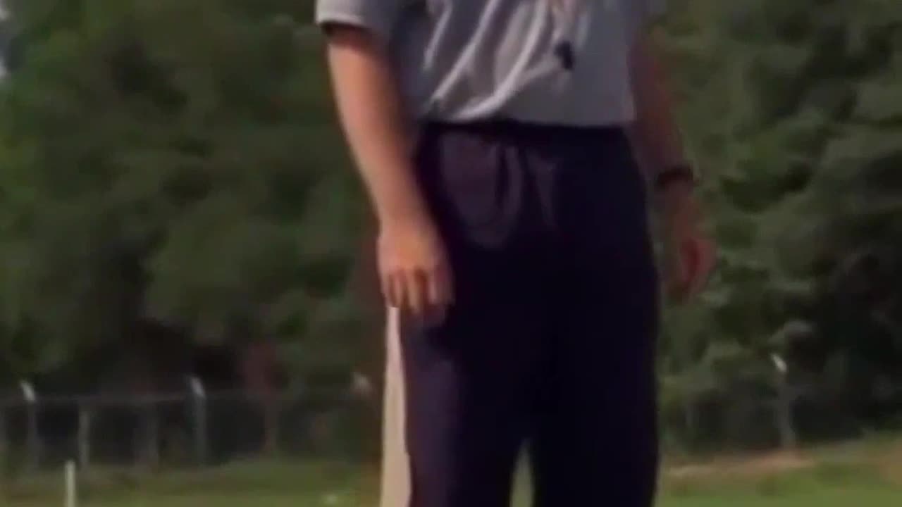 Blindfolded Strength Challenge Pushes Limits: Watch Brock's Determination