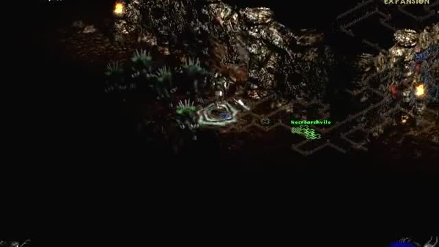 Let's Play Diablo II pt 74