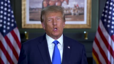 Agenda47 Cementing Fair and Reciprocal Trade with the Trump Reciprocal Trade Act