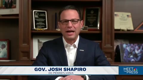 PA Governor Discusses Elon Musk's Election Involvement, Says Law Enforcement May Want Look Into It