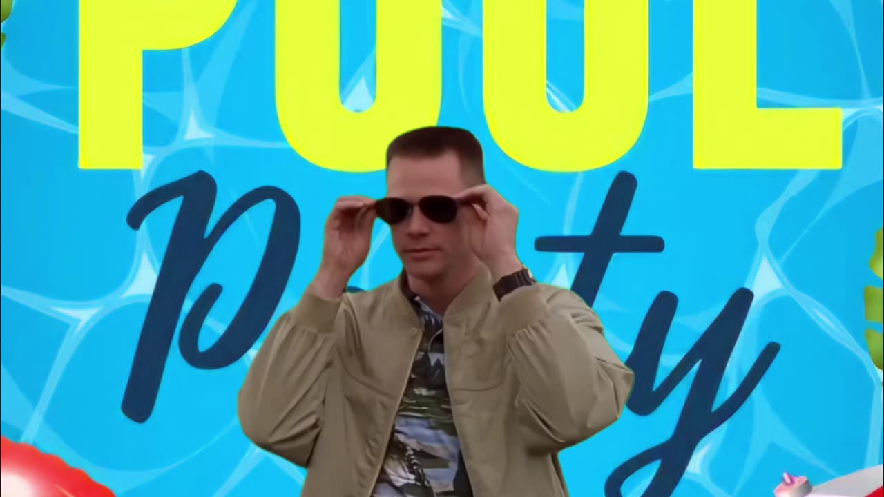 It had to be done