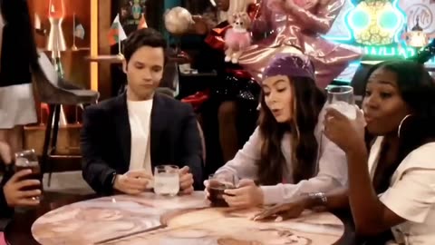 Carly and Freddie | iCarly