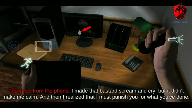 CASE AnimatronicsFull Gameplay Walkthrough