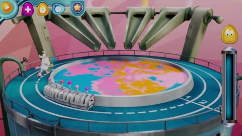 Buba Video Game 🎮 Funny cartoons for children - Buba MultTV