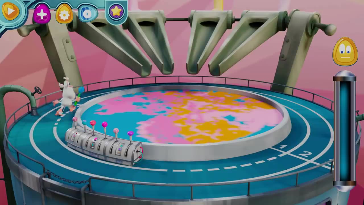Buba Video Game 🎮 Funny cartoons for children - Buba MultTV
