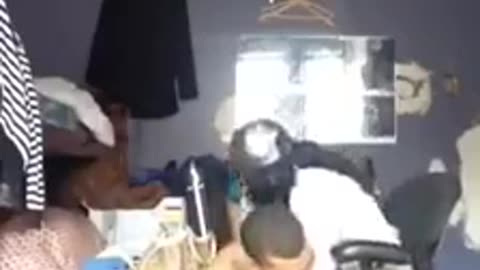 When You Play With Fire