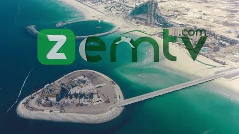 How Engineers Made Impossible Burj al Arab