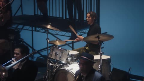 Bruce Springsteen - Nightshift (Official Video)