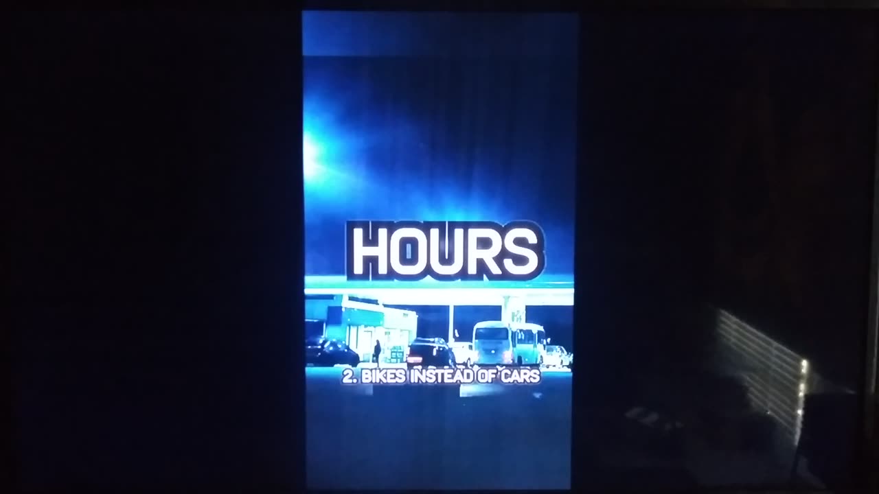 SHTF:YOU WOMEN WILL NOT HAVE A CHOICE PT.2