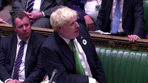 Who will replace Truss as UK prime minister?
