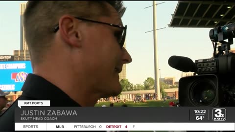 State Soccer Highlights: Boys' Finals 5/16/23