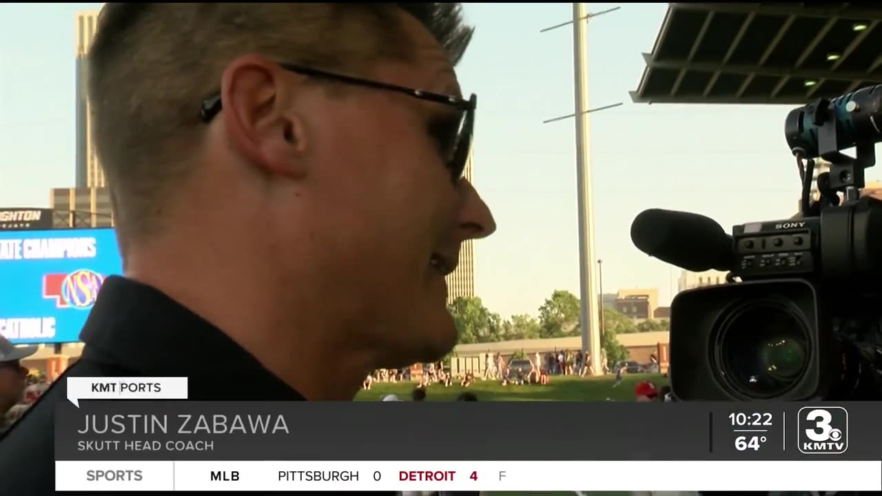 State Soccer Highlights: Boys' Finals 5/16/23