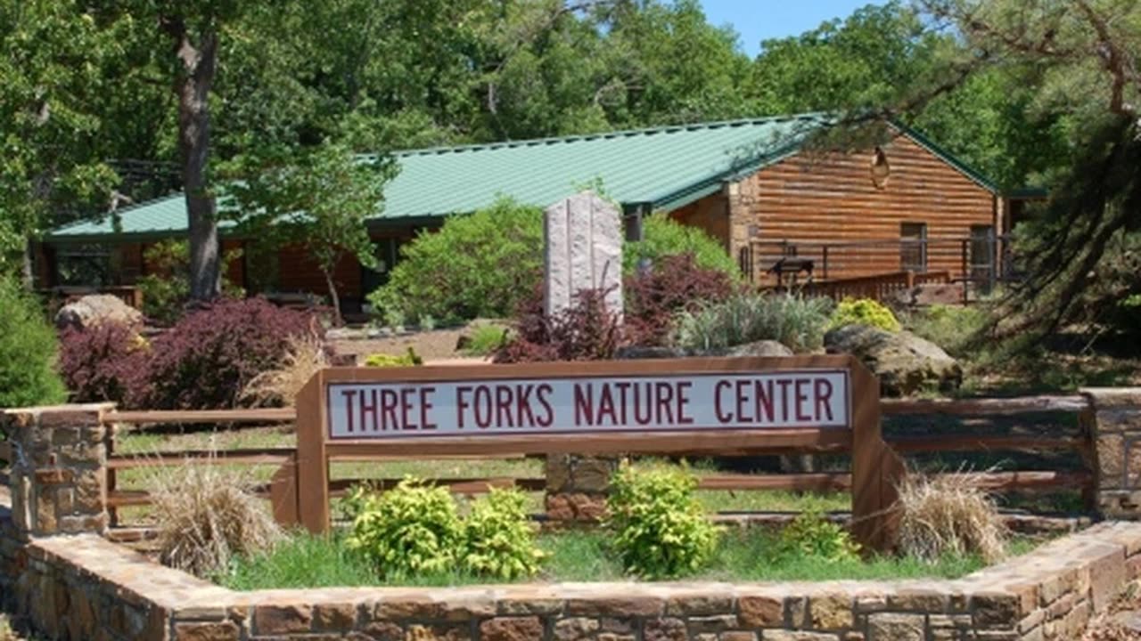 Have you heard of this one-of-a-kind nature center?