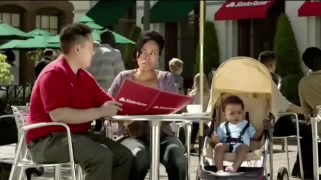 Funny commercials compilation