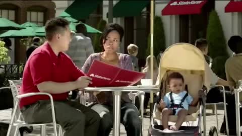 Funny commercials compilation