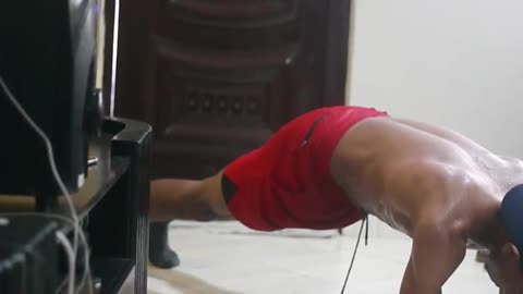 Try this ABS workouts for biginer
