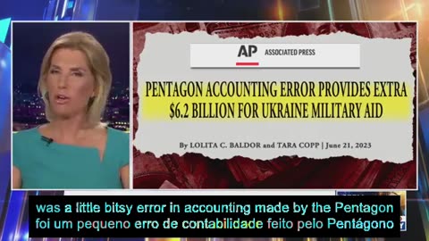 Ramaswamy: Eu absolutamente não confio no Pentágono.