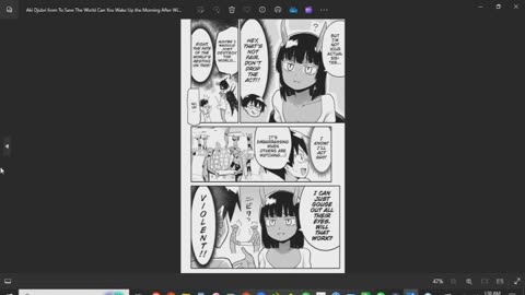 AgentofSocialMediaChaos's Anime Girl of the Day Season 3 Episode 294 Aki Djubri