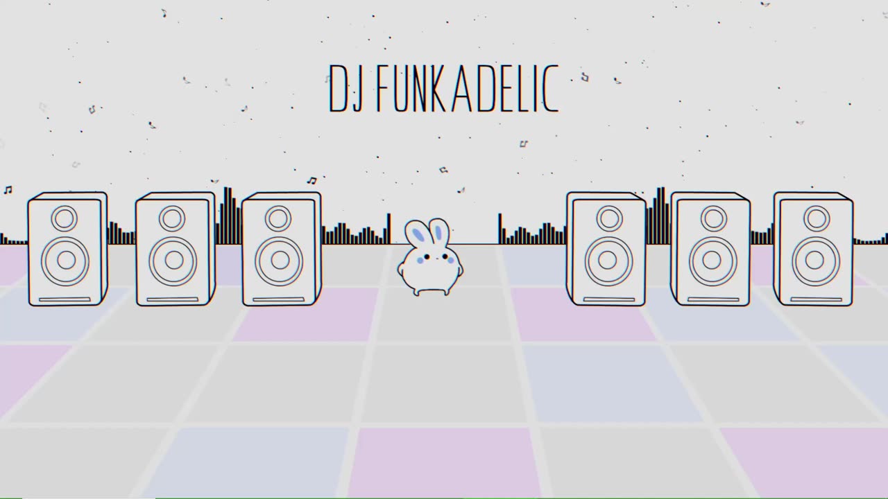 RL Grime - Core (DJ FUNKADELIC EDIT) [VIP RELEASE]